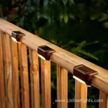 Waterproof Outdoor Solar LED Lights